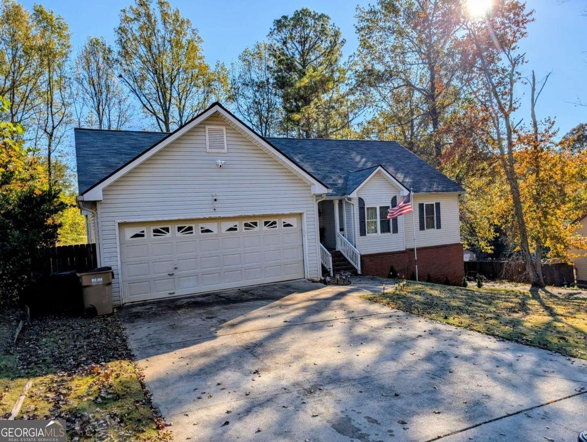 6021 Cane Crossing Drive Gainesville - 1