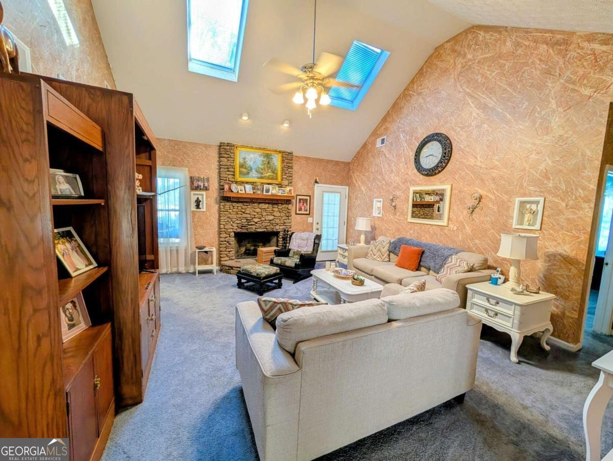 6021 Cane Crossing Drive Gainesville - 10