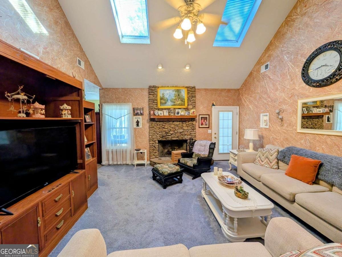 6021 Cane Crossing Drive Gainesville - 11