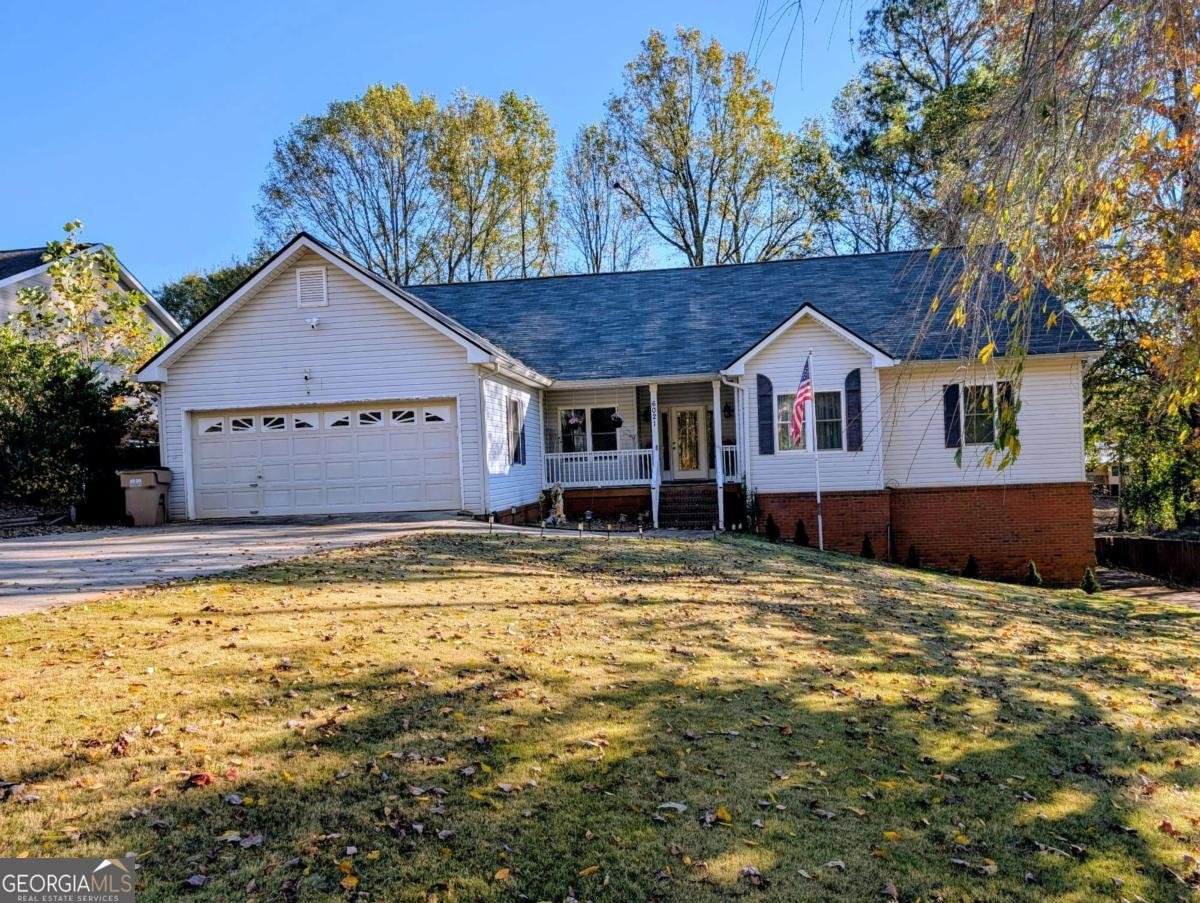 6021 Cane Crossing Drive Gainesville - 2