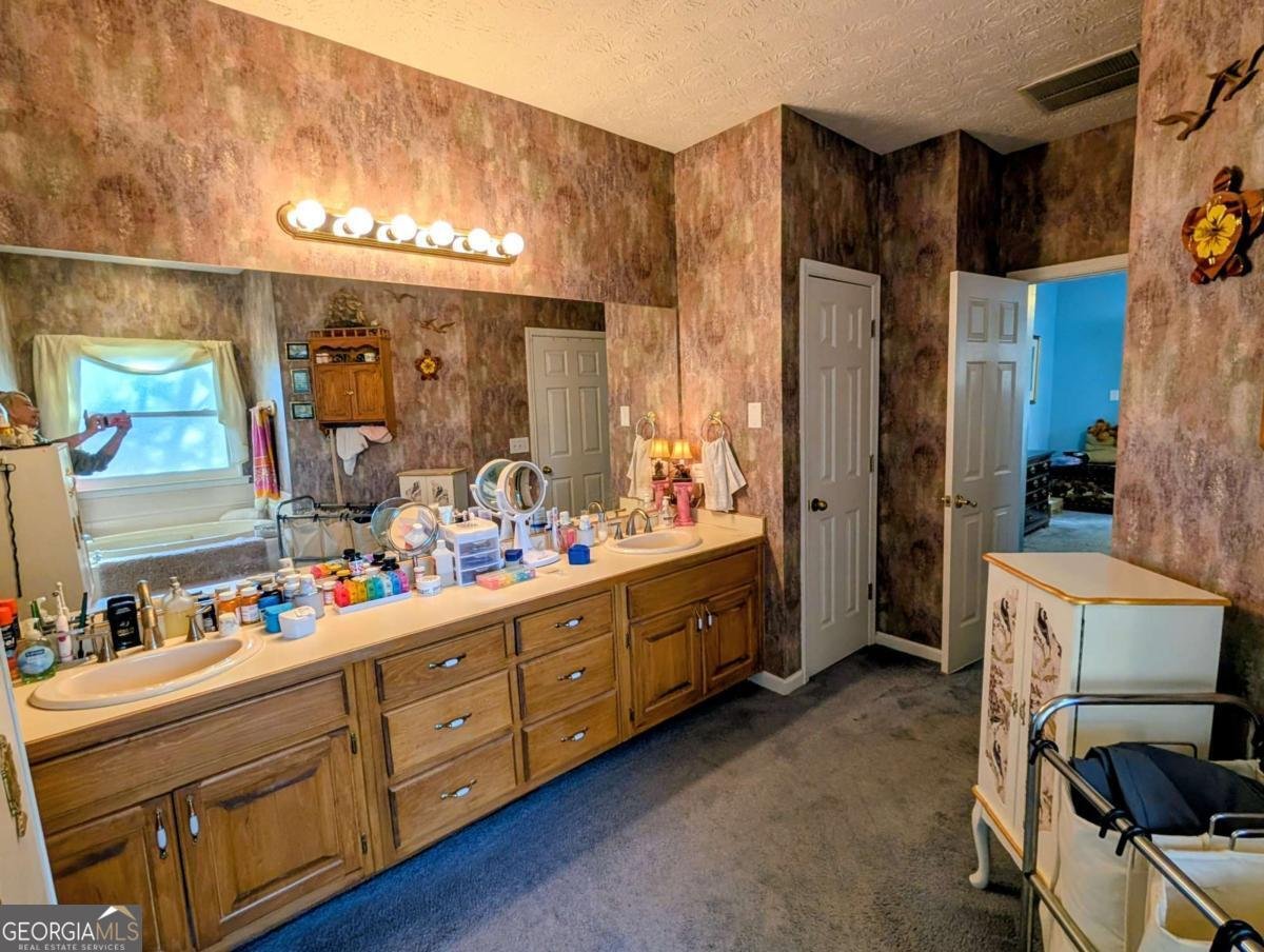 6021 Cane Crossing Drive Gainesville - 22