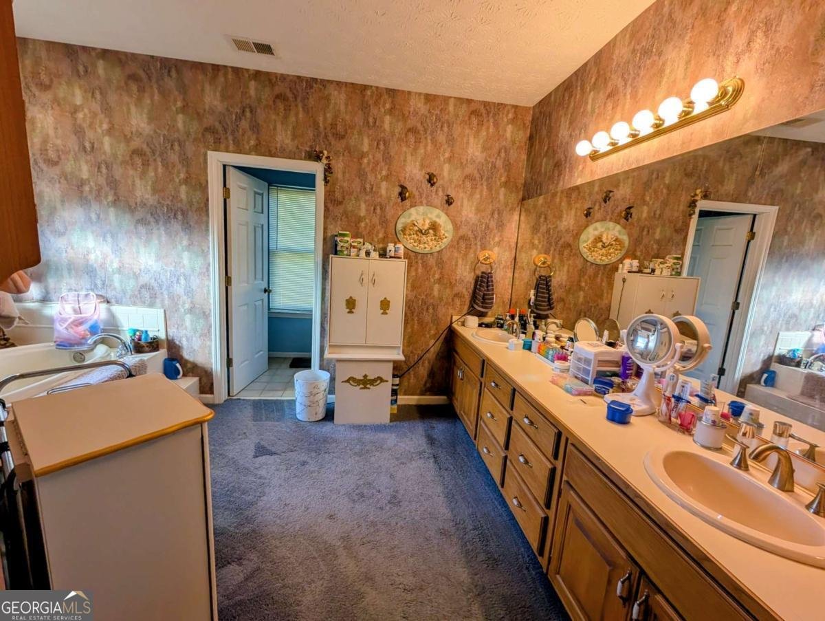 6021 Cane Crossing Drive Gainesville - 23