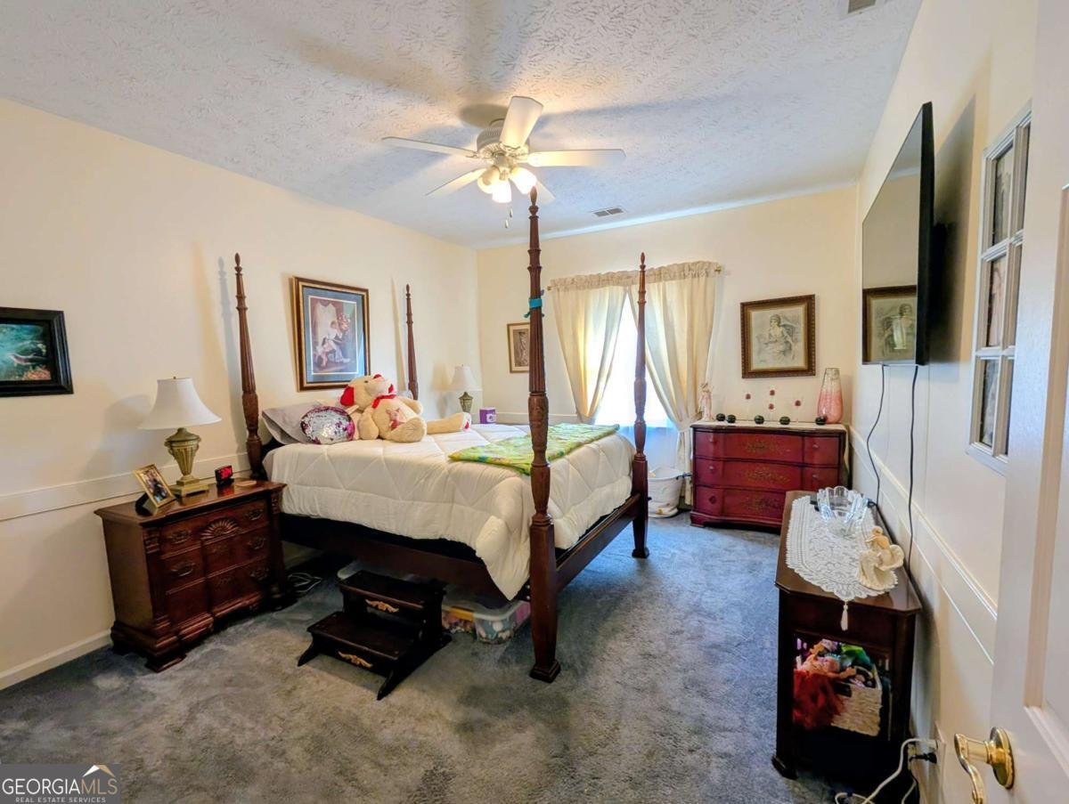 6021 Cane Crossing Drive Gainesville - 28