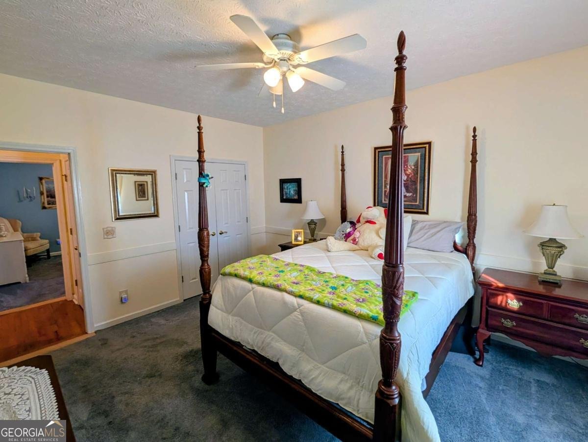 6021 Cane Crossing Drive Gainesville - 29