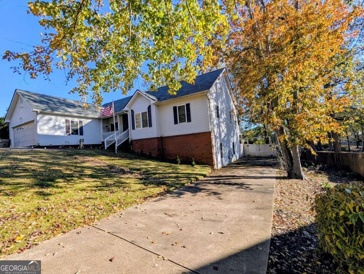 6021 Cane Crossing Drive Gainesville - 3