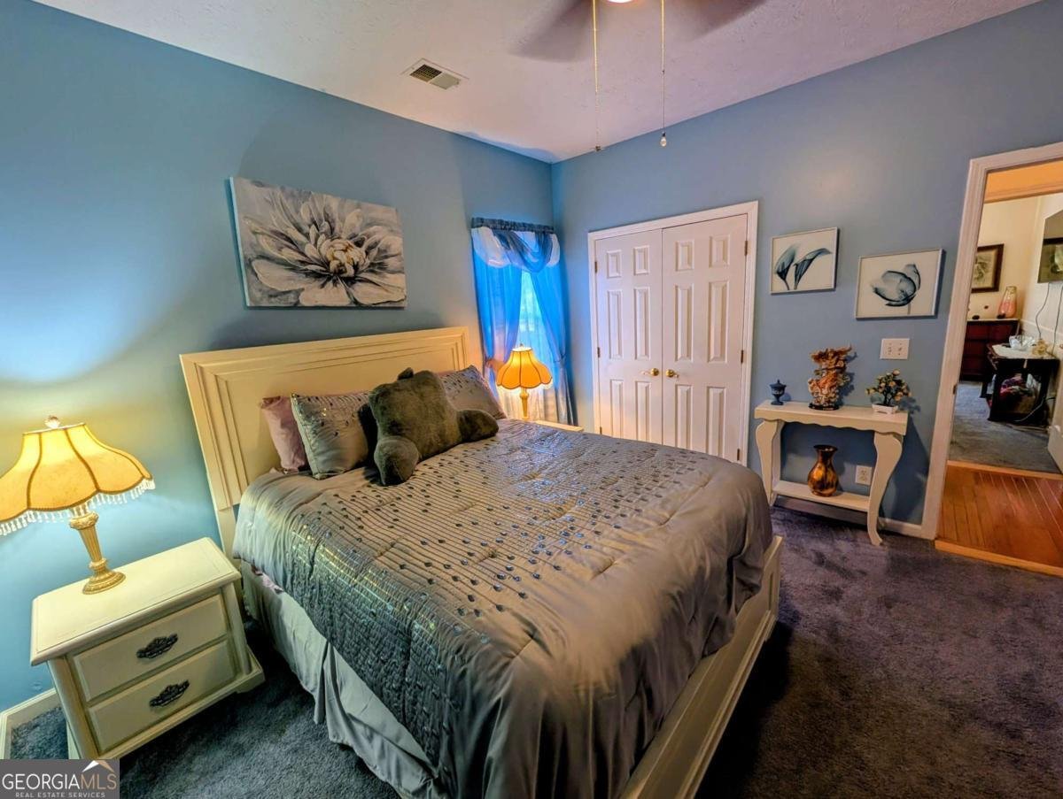 6021 Cane Crossing Drive Gainesville - 30