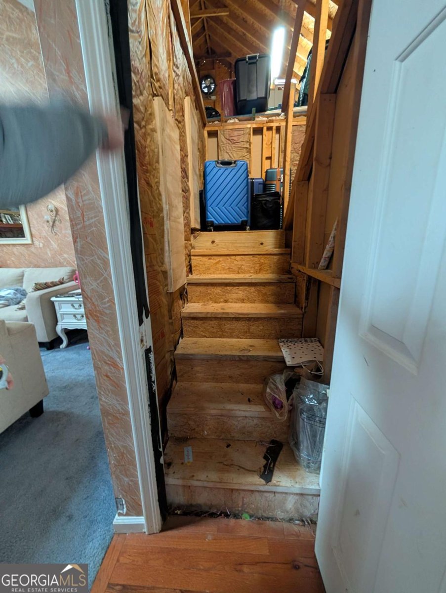 6021 Cane Crossing Drive Gainesville - 38