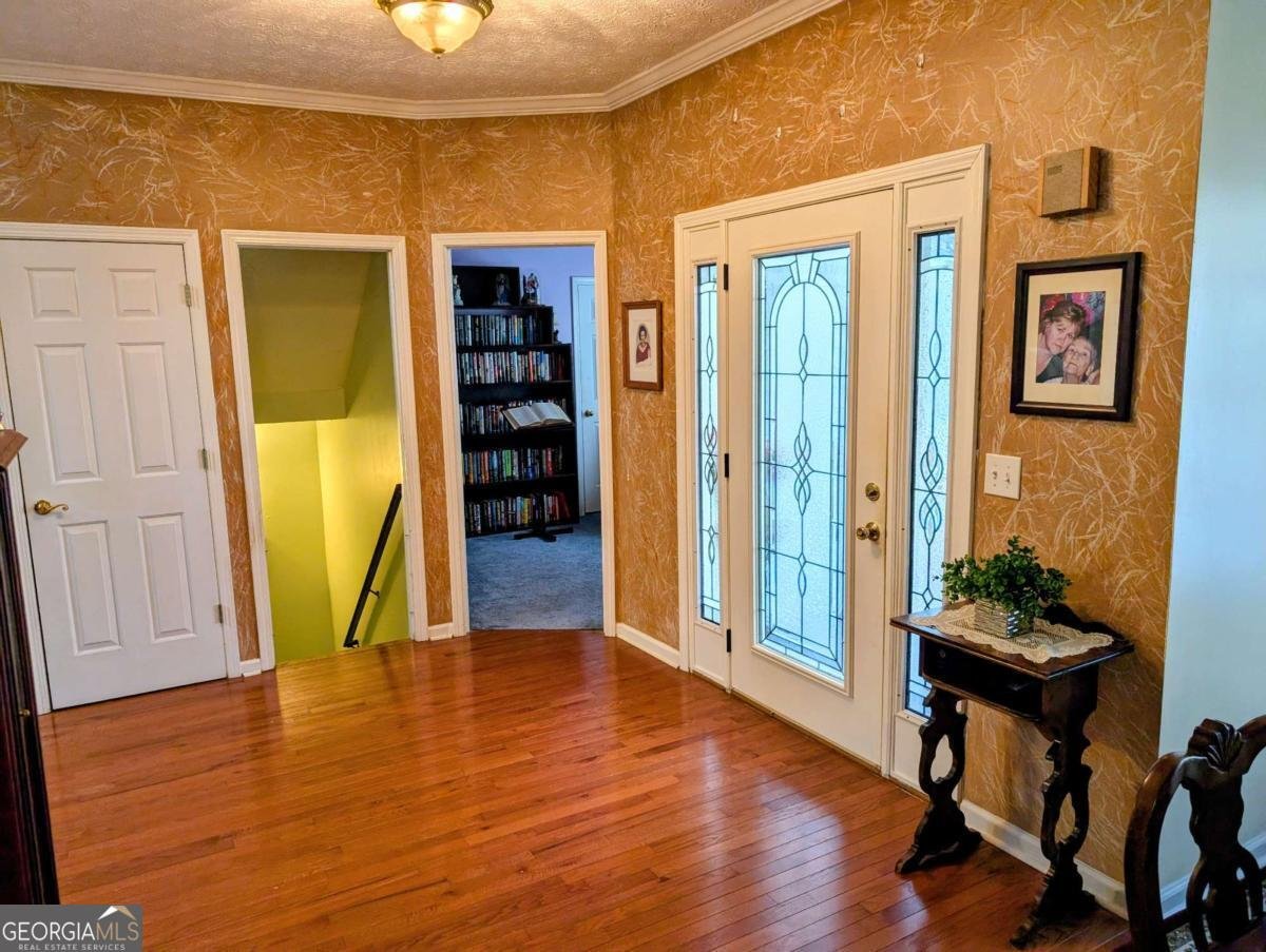 6021 Cane Crossing Drive Gainesville - 4