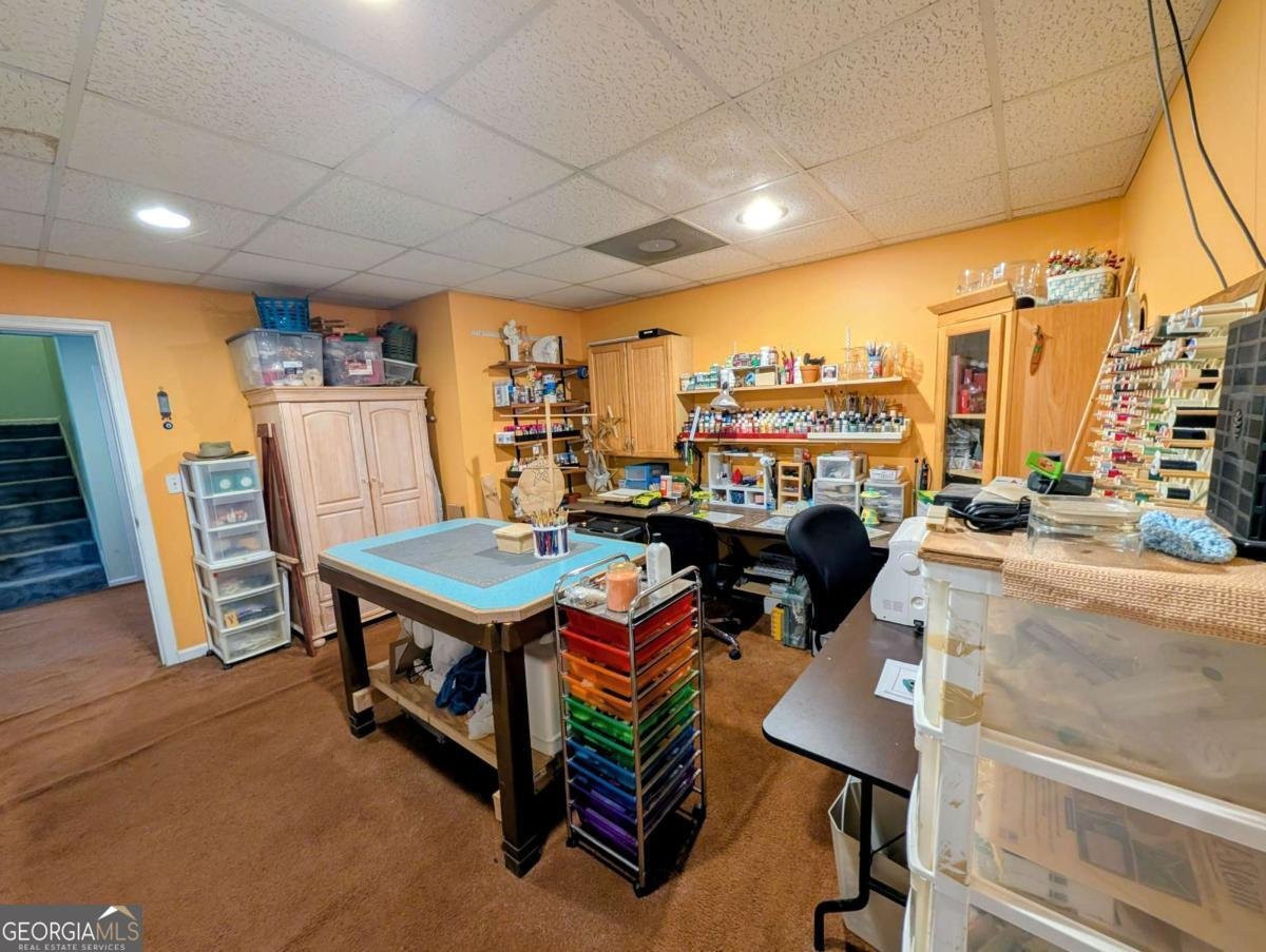 6021 Cane Crossing Drive Gainesville - 46