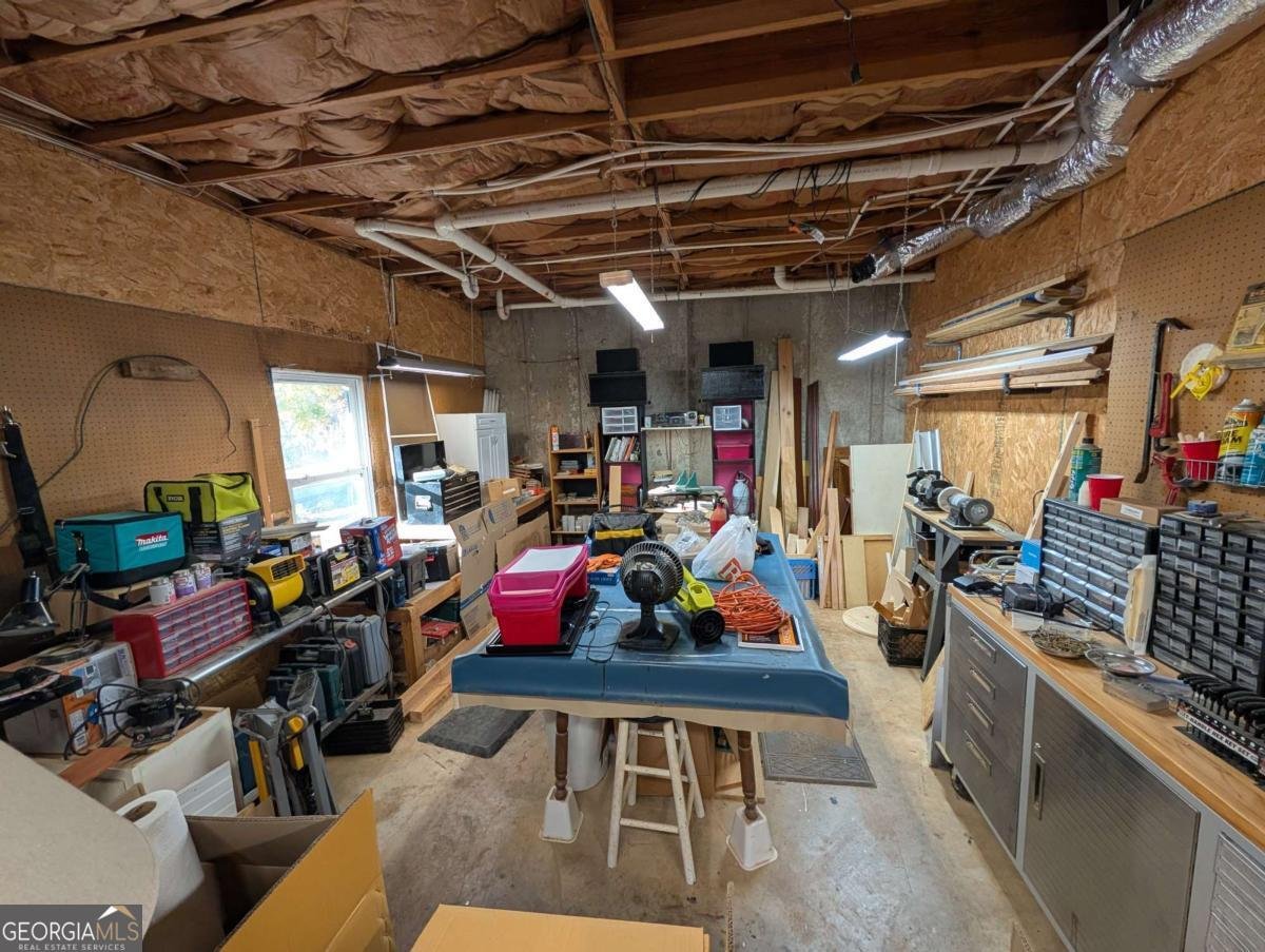 6021 Cane Crossing Drive Gainesville - 56