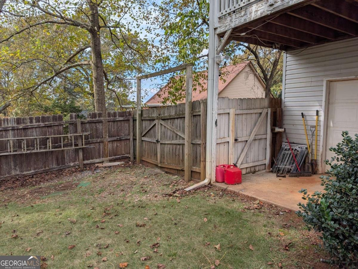 6021 Cane Crossing Drive Gainesville - 57