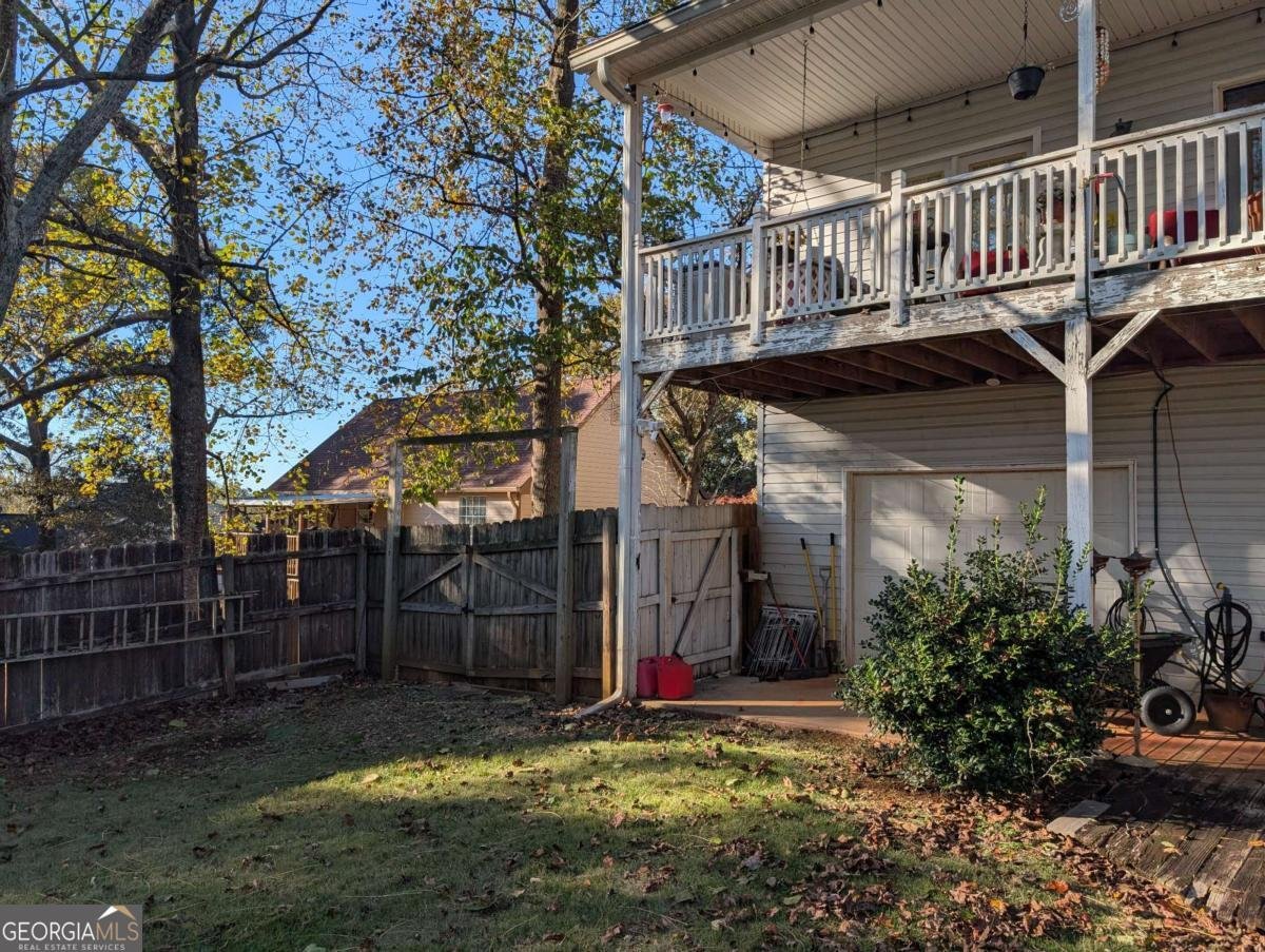 6021 Cane Crossing Drive Gainesville - 58