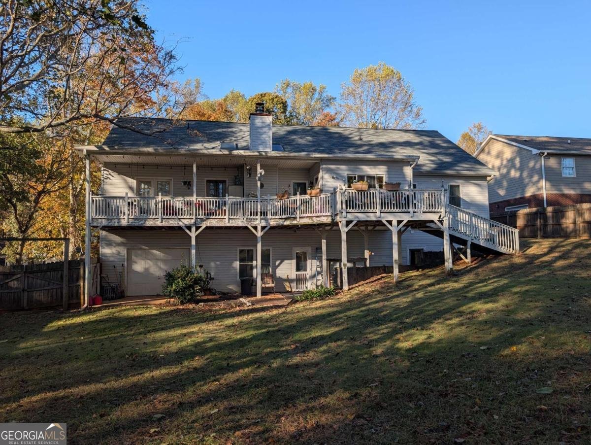 6021 Cane Crossing Drive Gainesville - 59