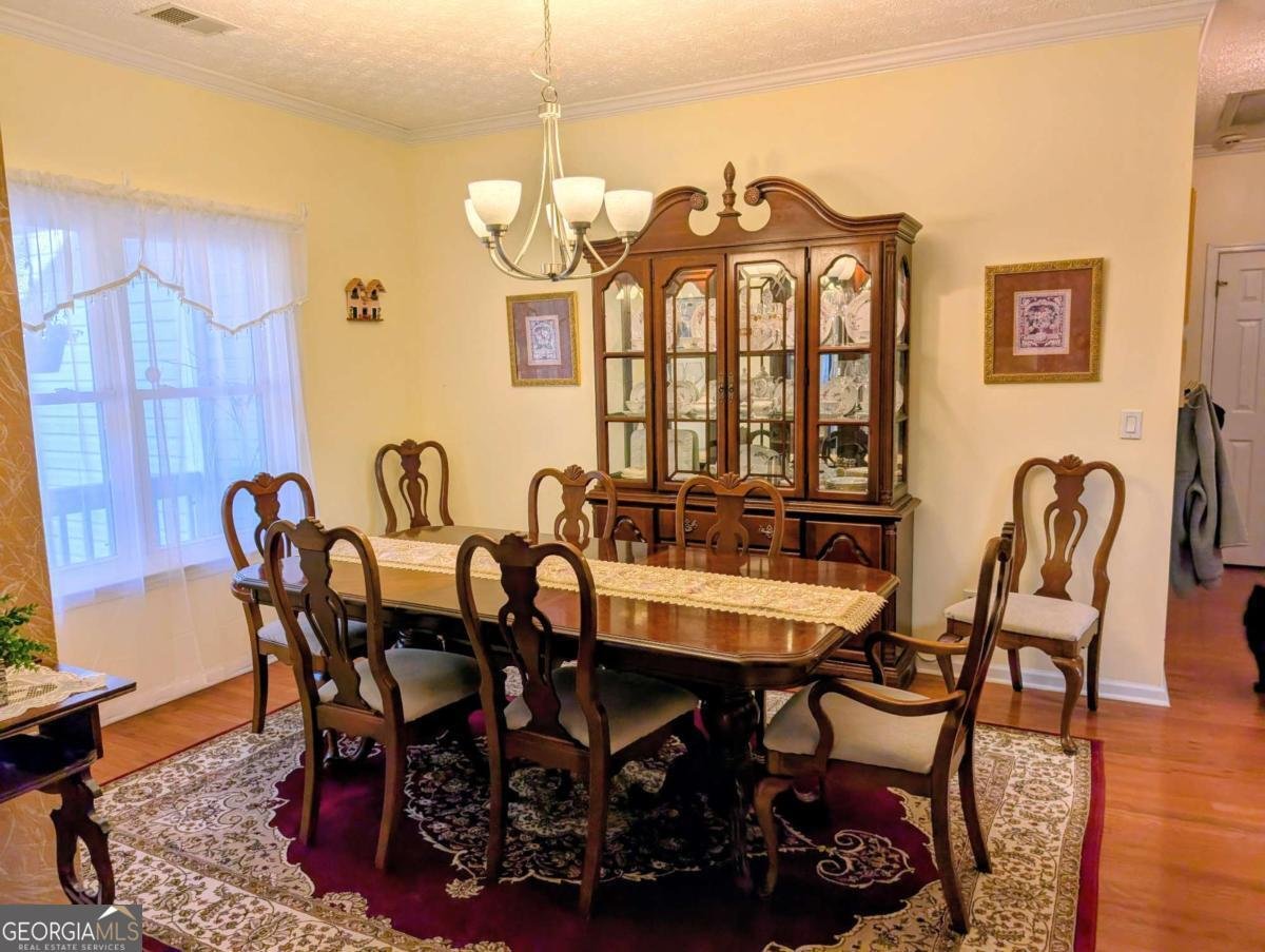 6021 Cane Crossing Drive Gainesville - 6