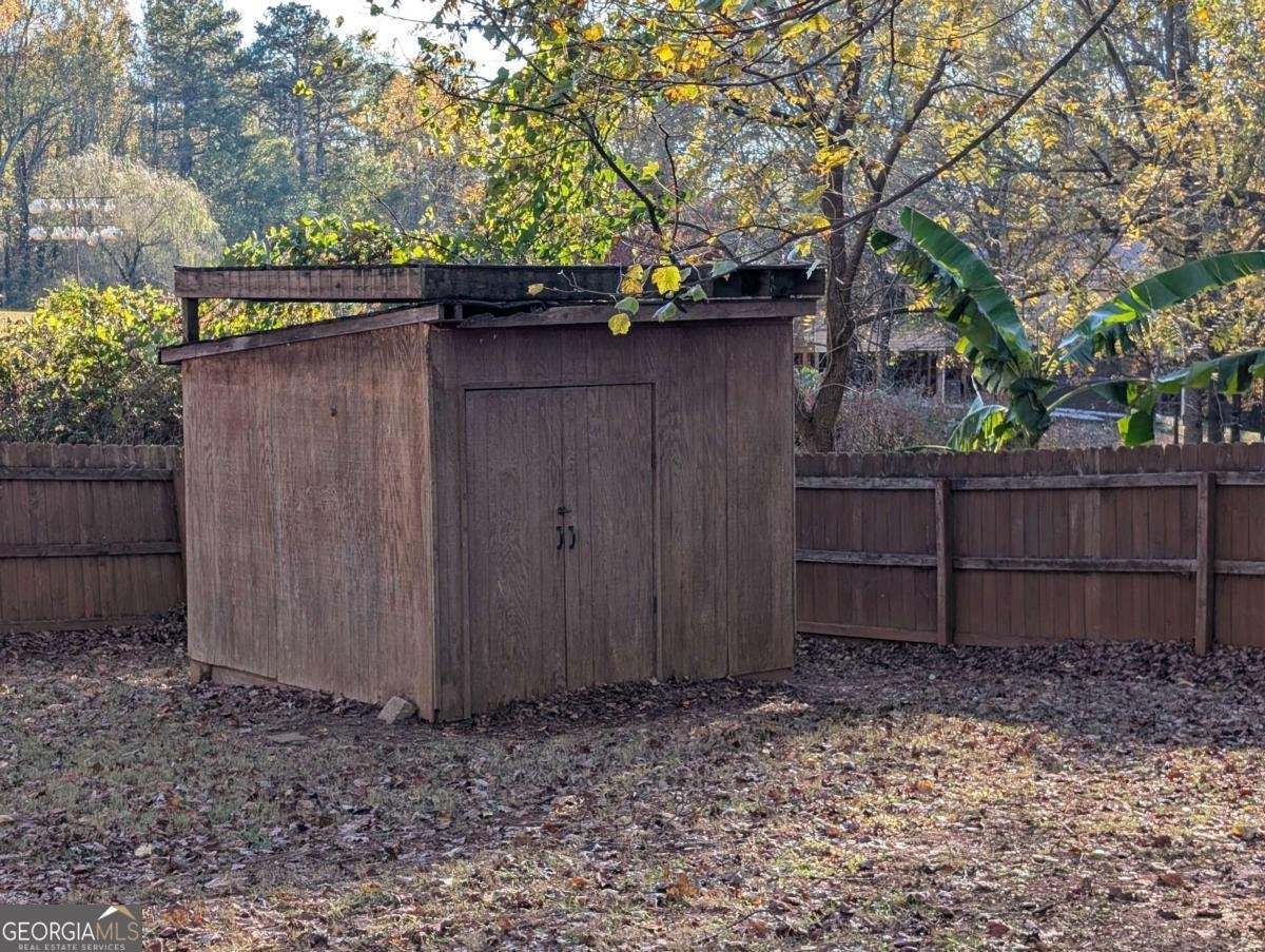 6021 Cane Crossing Drive Gainesville - 64