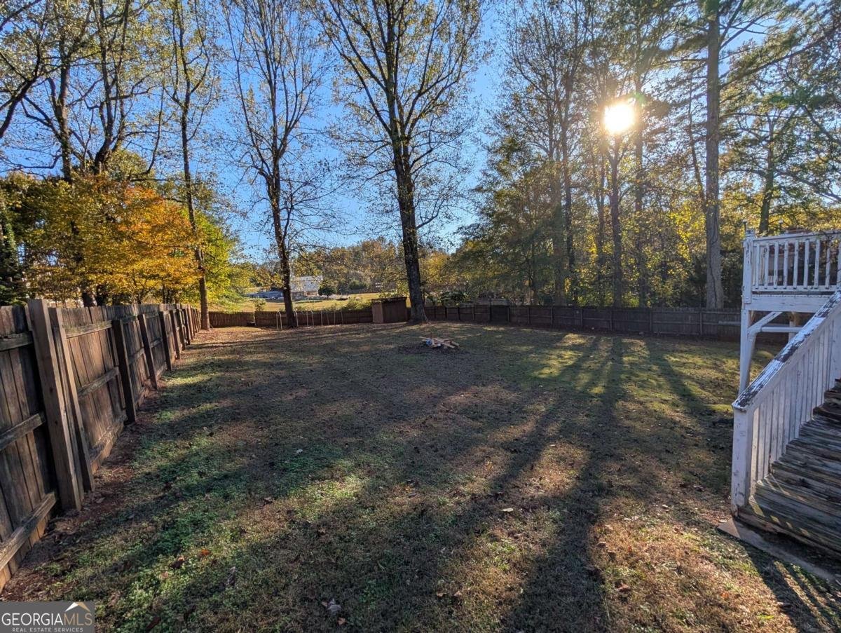 6021 Cane Crossing Drive Gainesville - 66