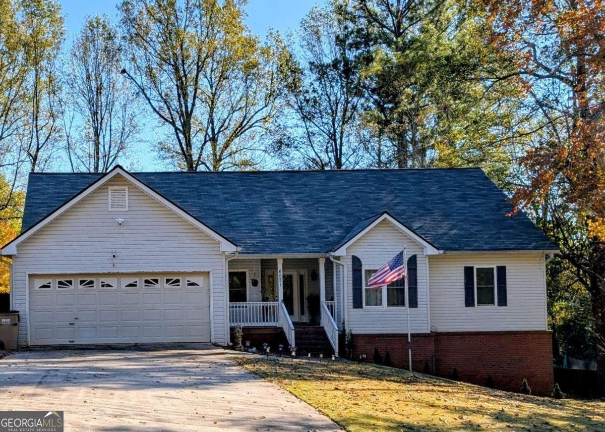 6021 Cane Crossing Drive Gainesville - 67