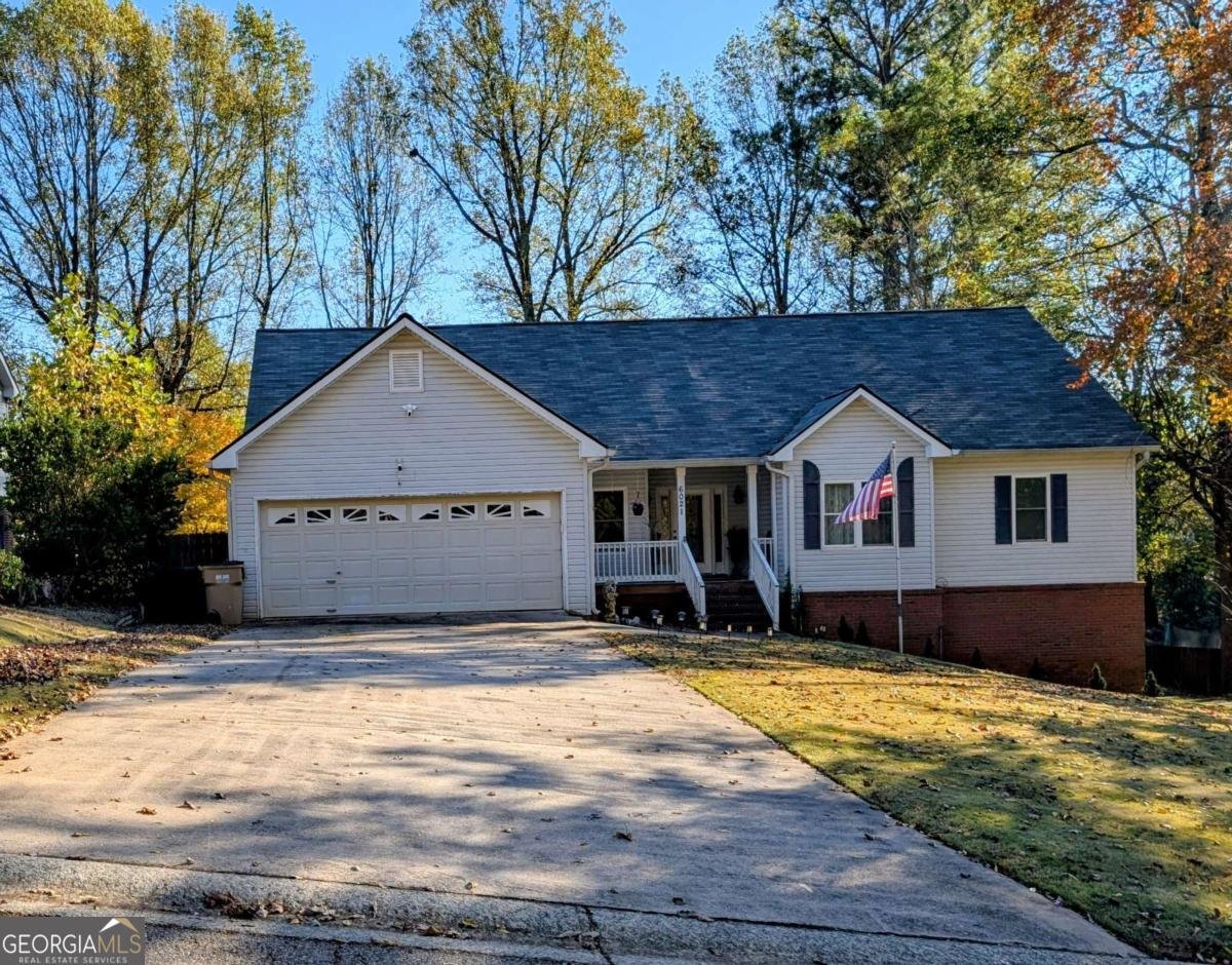 6021 Cane Crossing Drive Gainesville - 68