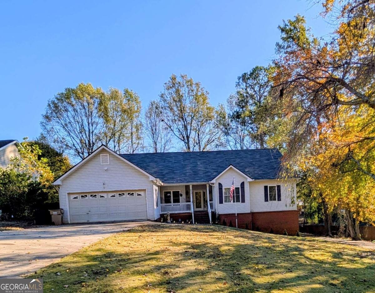 6021 Cane Crossing Drive Gainesville - 69