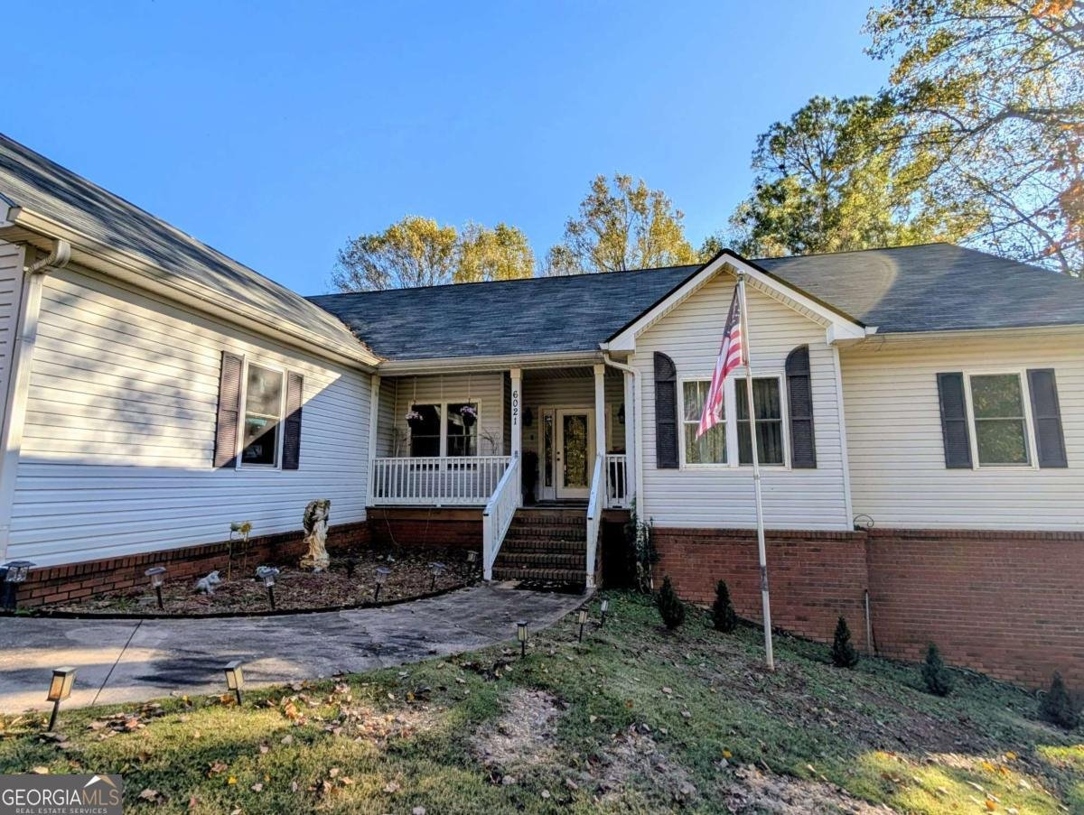 6021 Cane Crossing Drive Gainesville - 70