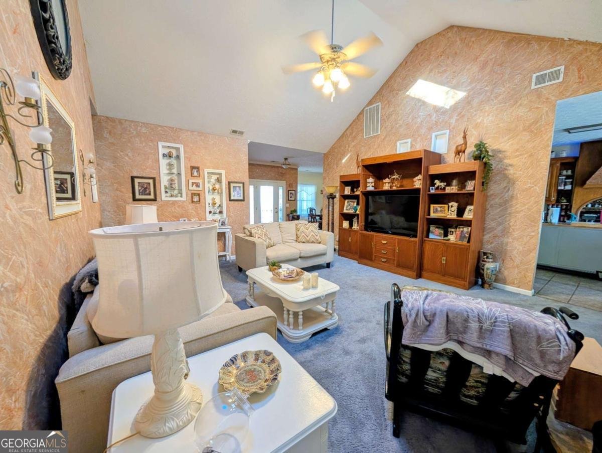 6021 Cane Crossing Drive Gainesville - 8