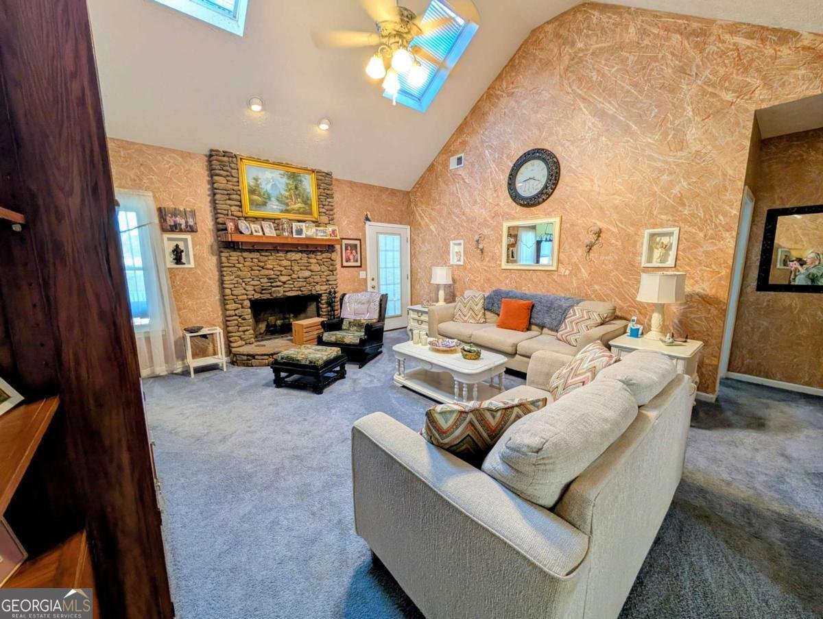 6021 Cane Crossing Drive Gainesville - 9