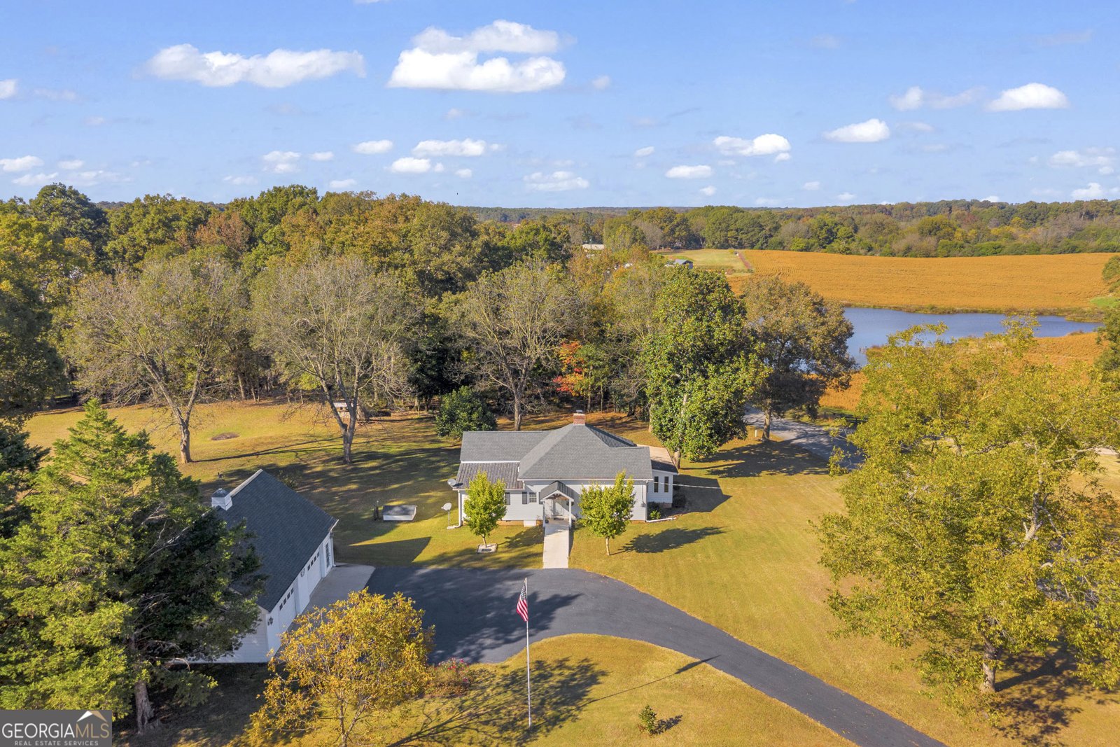 268 Ginn's Pool Rd Royston - 1