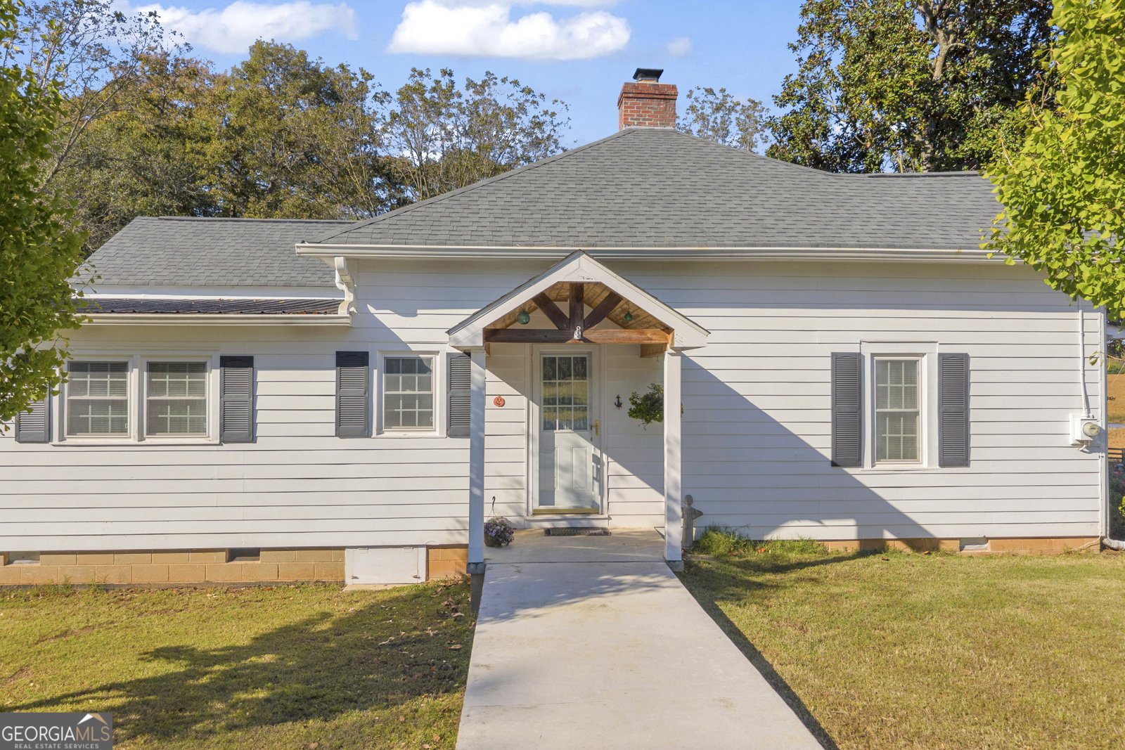 268 Ginn's Pool Rd Royston - 11