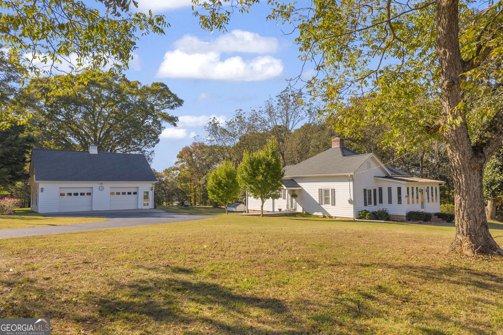 268 Ginn's Pool Rd Royston - 2