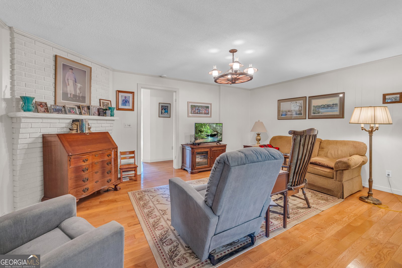 268 Ginn's Pool Rd Royston - 25