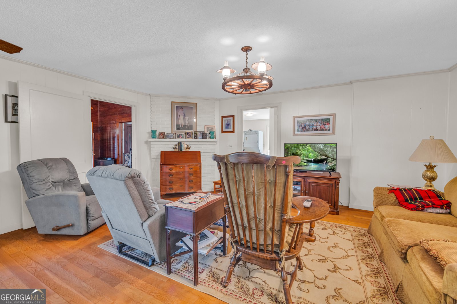 268 Ginn's Pool Rd Royston - 26