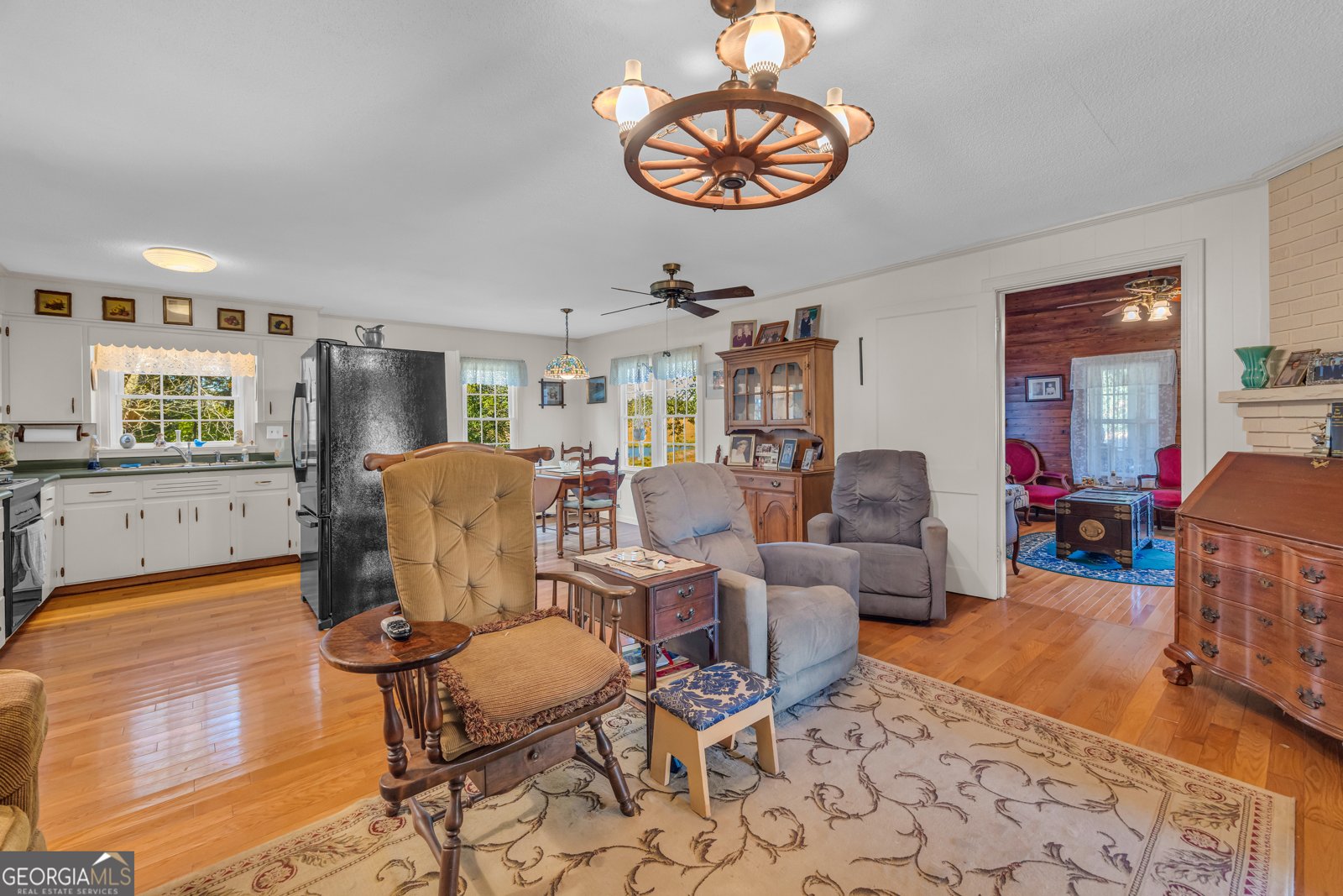 268 Ginn's Pool Rd Royston - 27