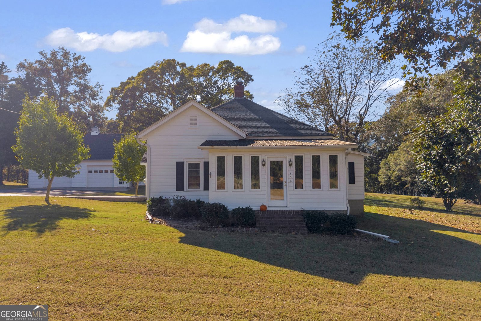 268 Ginn's Pool Rd Royston - 3