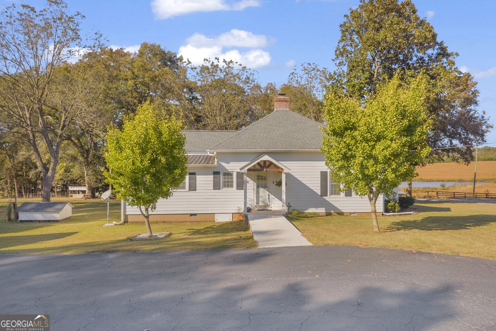 268 Ginn's Pool Rd Royston - 4