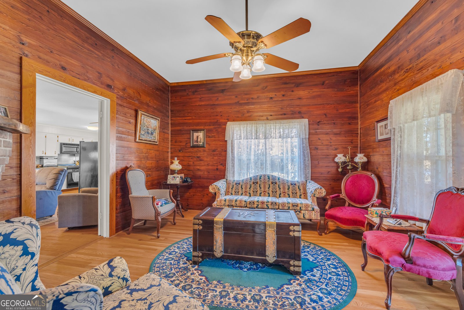 268 Ginn's Pool Rd Royston - 41