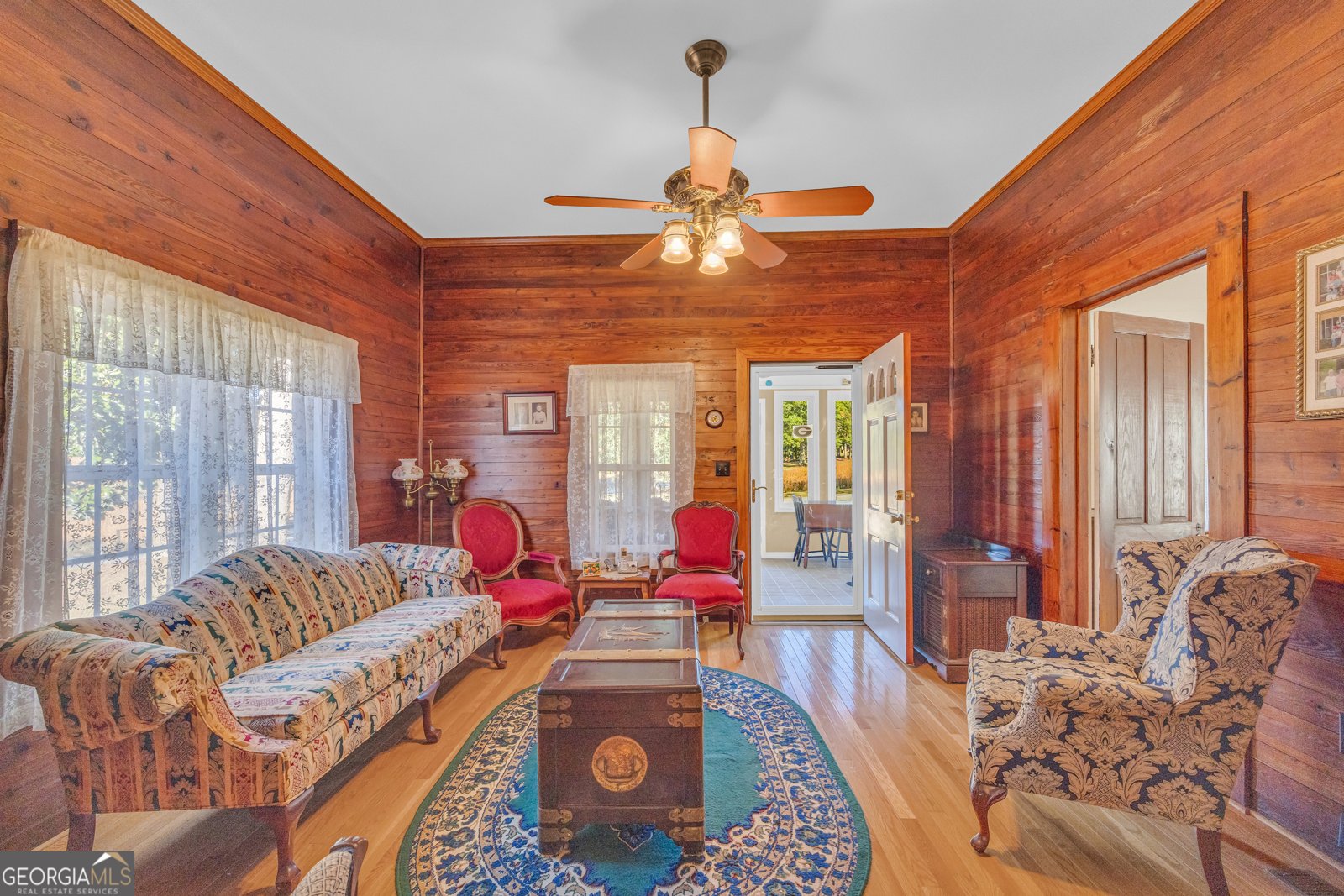 268 Ginn's Pool Rd Royston - 43