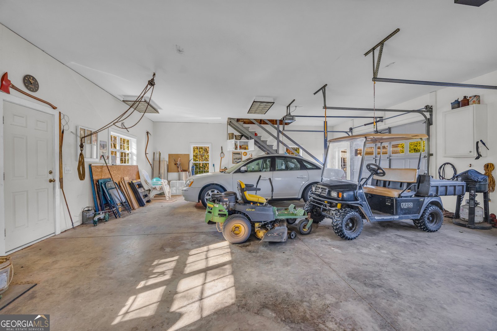 268 Ginn's Pool Rd Royston - 52