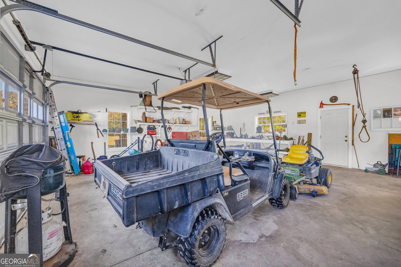 268 Ginn's Pool Rd Royston - 53