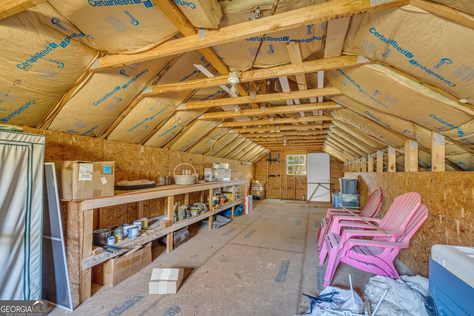 268 Ginn's Pool Rd Royston - 55