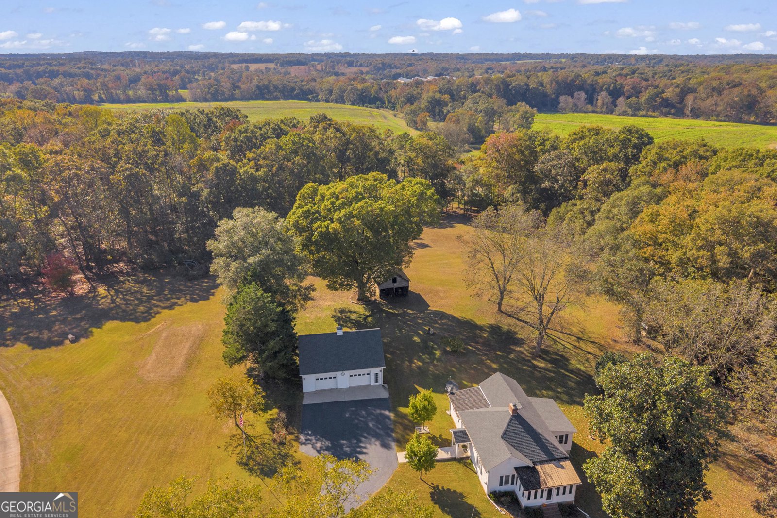 268 Ginn's Pool Rd Royston - 56