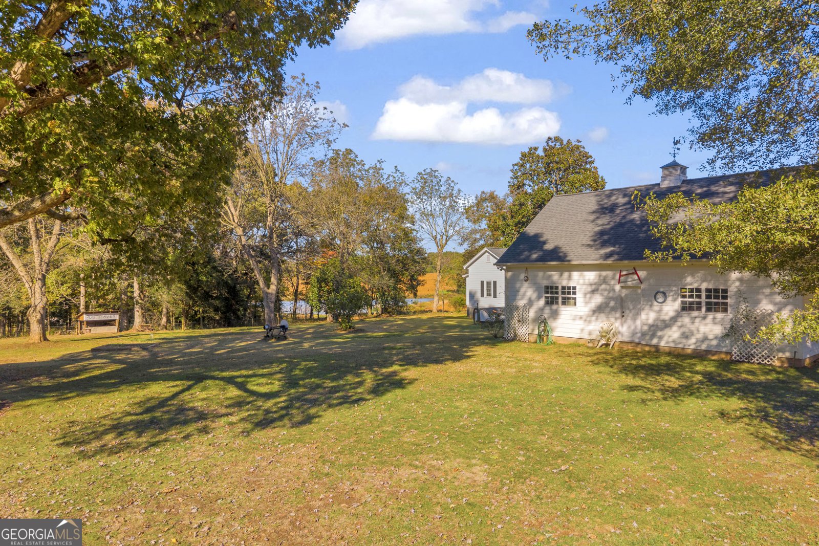 268 Ginn's Pool Rd Royston - 58