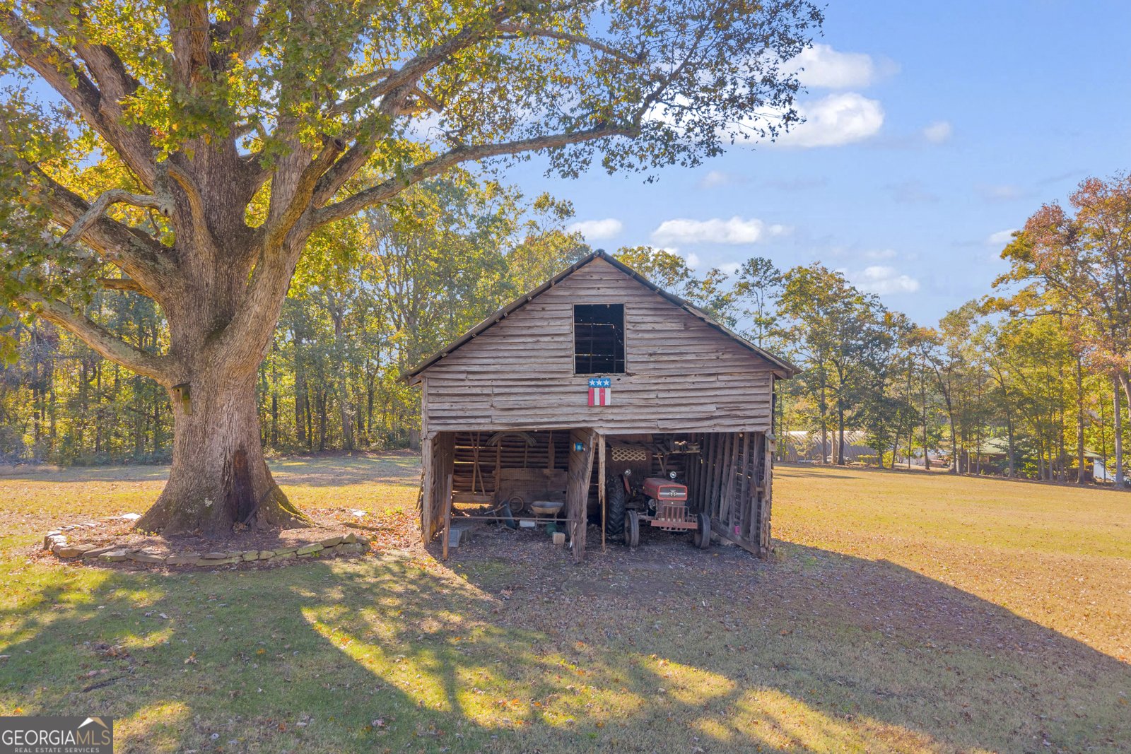 268 Ginn's Pool Rd Royston - 6