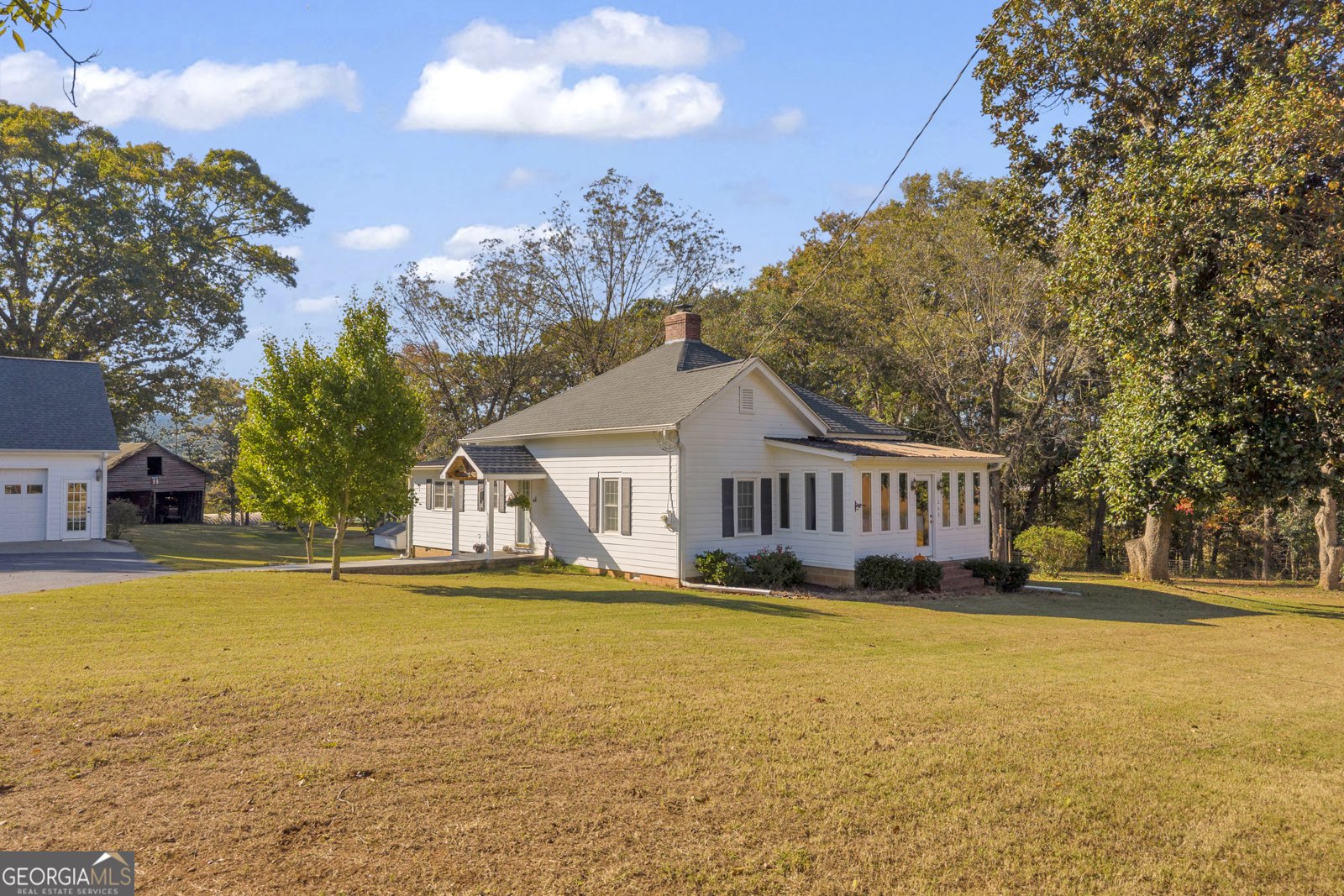 268 Ginn's Pool Rd Royston - 63