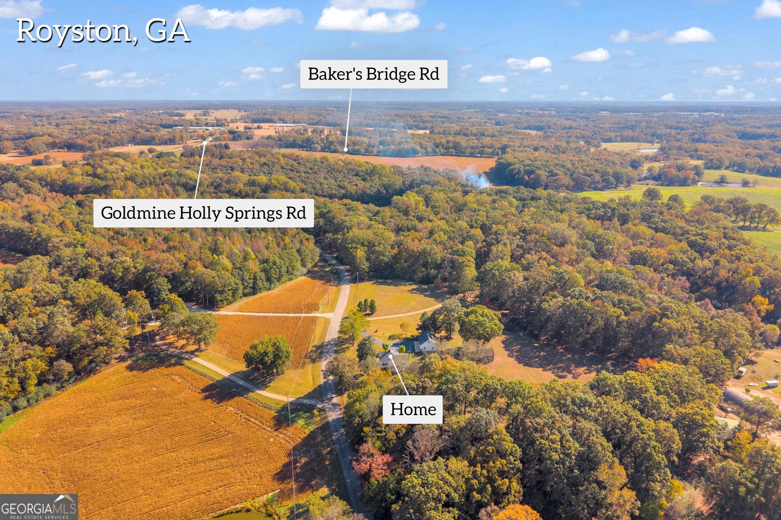 268 Ginn's Pool Rd Royston - 70