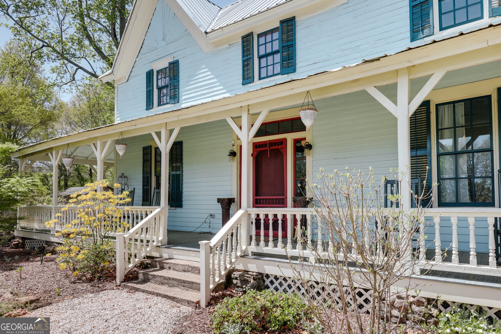 4990 Barnett Shoals Road Athens - 1