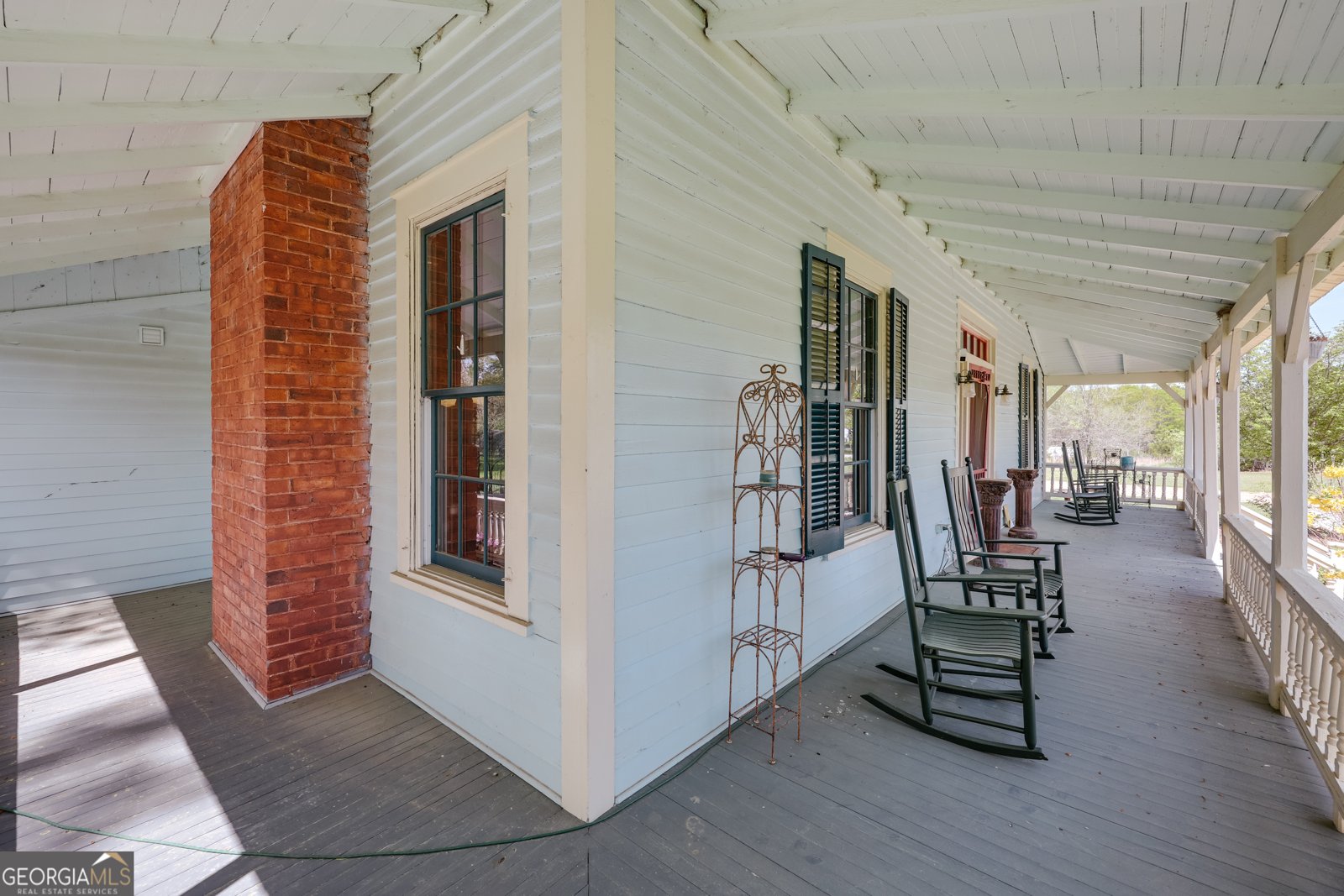 4990 Barnett Shoals Road Athens - 4