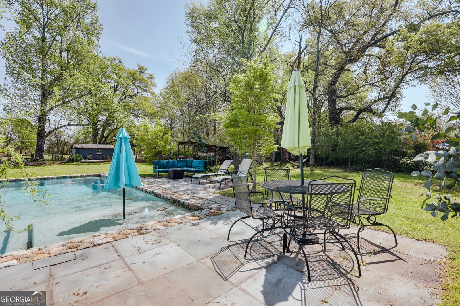 4990 Barnett Shoals Road Athens - 61