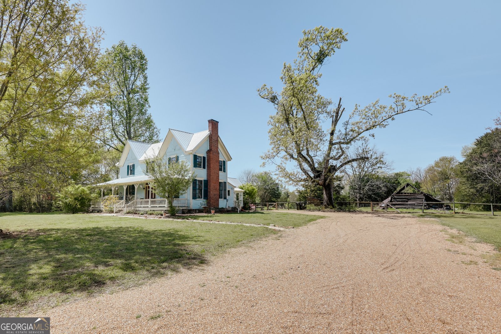 4990 Barnett Shoals Road Athens - 72