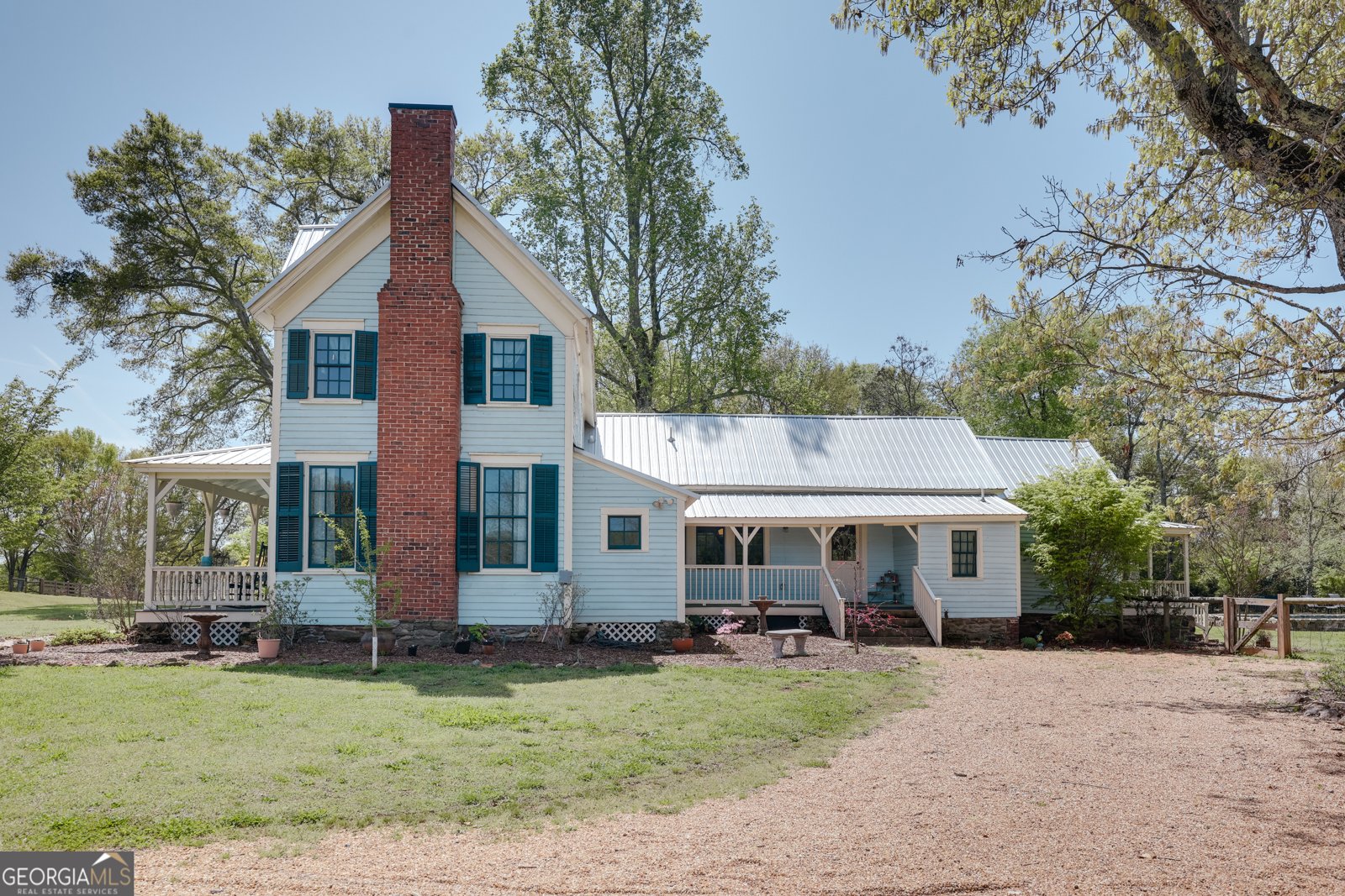 4990 Barnett Shoals Road Athens - 73