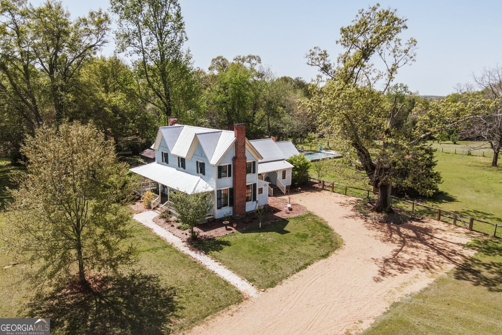 4990 Barnett Shoals Road Athens - 75